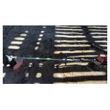 STIHL FS 85RX Brushcutter