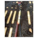 STIHL HL 100K Hedge Trimmer