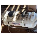 Fimco 15-Gallon Sprayer