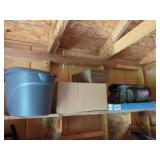 Mop Bucket Set with Wringer