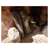 Camping and Outdoor Gear Assortment