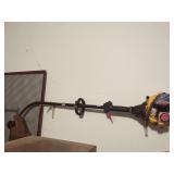 Gas-Powered String Trimmer