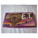 E.T. The Extra-Terrestrial Board Game Parker Brothers