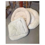 Assorted Pet Beds