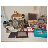 Photo Frames and Photo Albums