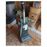 Hoover Powermax Supreme Self-Propelled Vacuum Cleaner