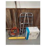 Equate Locking Raised Toilet Seat with Adjustable Comfort Handles