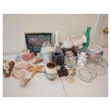 Decor and Decorative Items