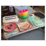 Serving Ware Assortment