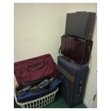 Luggage and Briefcases