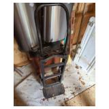 Craftsman 300-400 lb. Capacity Appliance Hand Truck