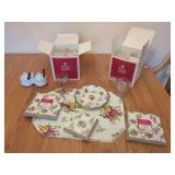 Royal Albert Old Country Roses Tableware Assortment