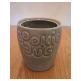 McCoy Pottery 'Cookie Jug' Canister, #213