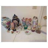 Decorative Tabletop Items