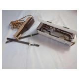 Electric Food Slicer Set