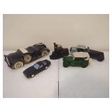 Decorative Decanters