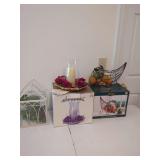Candle Holder Assortment