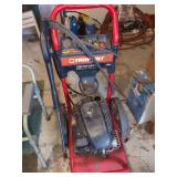 Troy-Bilt 2200 PSI Pressure Washer