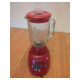 Black & Decker Crush Master Blender