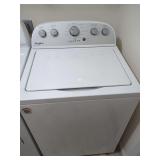 Whirlpool Top Load Washing Machine, Model WTW5000DW3