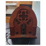 Thomas America Series Collector's Edition Radio Model 217