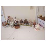 Willow Tree Angel of Prayer Figurine