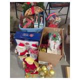Christmas Holiday Decorations
