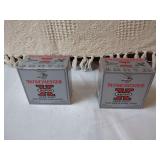 Winchester Super X 12 Gauge Ammunition Boxes