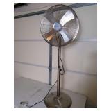UTILITECH 16-Inch High-Velocity Pedestal Fan Model ASF-400