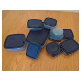 Food Storage Containers with Lids