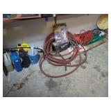 Tool and Household Items