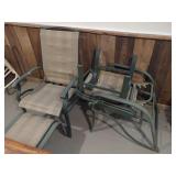 Patio Chairs