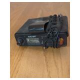 Escort Radar Warning Receiver