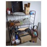 Household and Storage Items