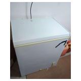 Haier Chest Freezer