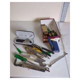 Hand Tool Collection