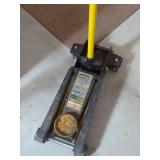 Craftsman 3-1/2 Ton Hydraulic Floor Jack