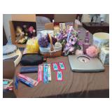 Personal Care and Household Items