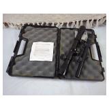 Bushnell Banner 4x Rifle Scope and Glenfield 4x15 Rifle Scope