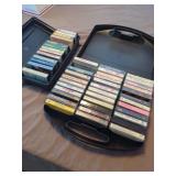 Gospel Music Cassette Tape Collection