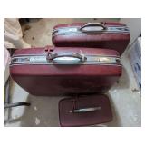 Samsonite Luggage Set of Three