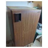 Sanyo Compact Refrigerator