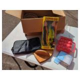 Household Assortment with Novelty Items