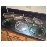 Anchor Hocking Glass Bakeware Assortment