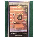 Spirit of St. Louis Classic Telephone - Collector's Edition