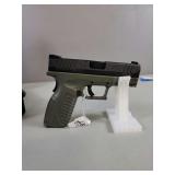 Springfield Armory XDm 3.8 .40 S&W Pistol (491)