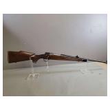 Winchester Model 70 Bolt-Action Rifle, Serial No. G1037910