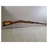Vestarmy SPA .50 Caliber Black Powder Rifle, Serial No. 303727