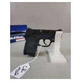Smith & Wesson Bodyguard BG380 Handgun with Accessories