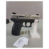 Taurus PT 145 PRO Millennium .45 ACP Pistol